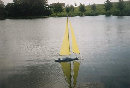 Zeilboot 01 06
