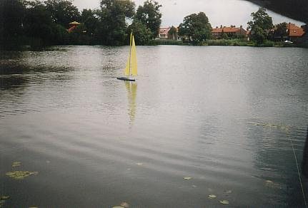 Zeilboot 01 09