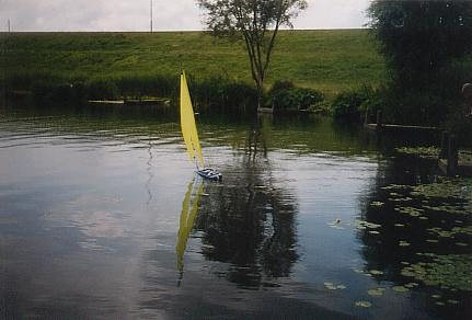 Zeilboot 01 11