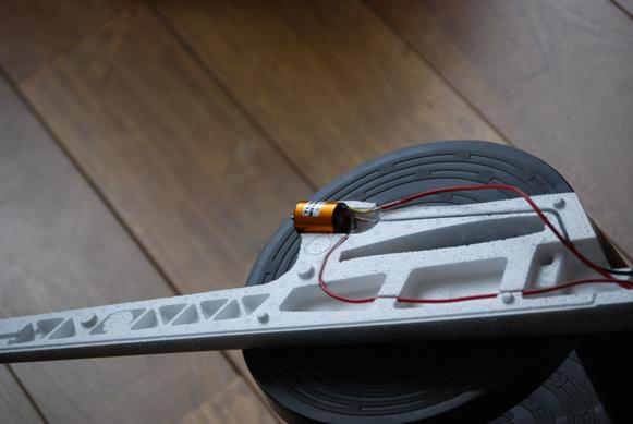 zoom binnenbrushless small