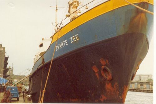 Zwarte Zee 46
