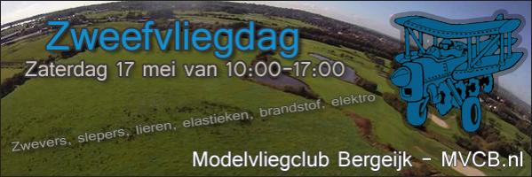 ZweefVliegdag
